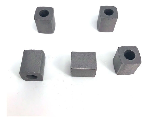 Contato Elétrico Para Eletroerosão A Fio 15x12x12mm Ø6