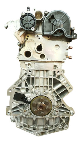 Motor Parcial Vw Polo Virtus Up Tcross Nivus 1.0 Tsi 128cv (Usado)