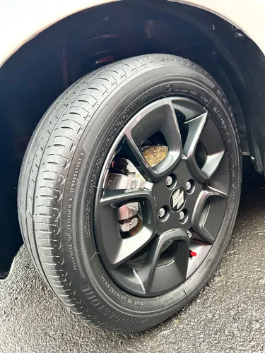 Suzuki Ignis 1.2 Vvt Glx Cvt