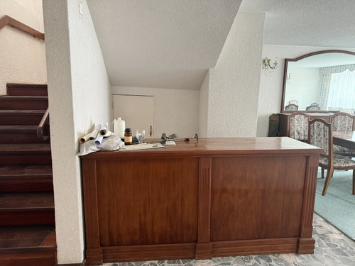 Hermosa Casa Nueva En Cerrada En Tecamachalco