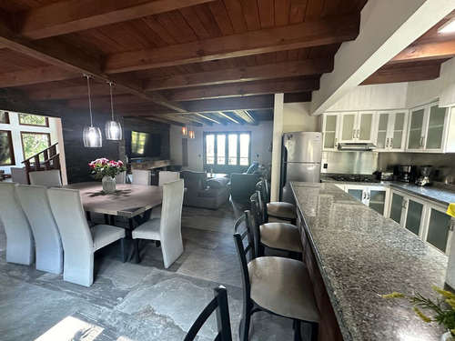 Cabaña En Venta En Mazamitla