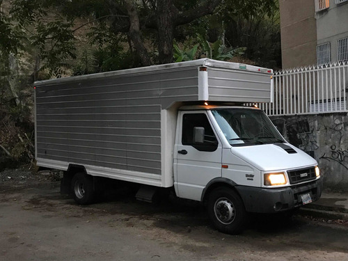 Iveco Turbo Daily 6012