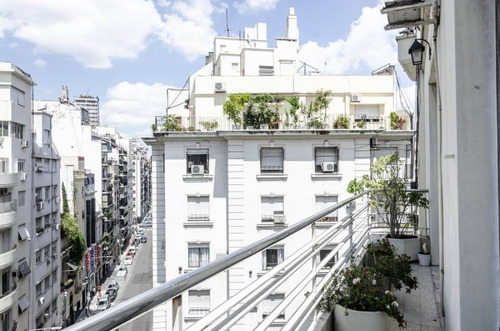Imagen 7 de 22 de Departamentos Venta Recoleta