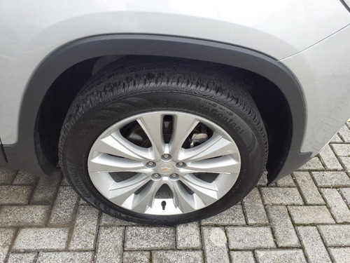 Chevrolet Tracker Premier 1.4 Turbo 2018 Apenas 22.000 Km