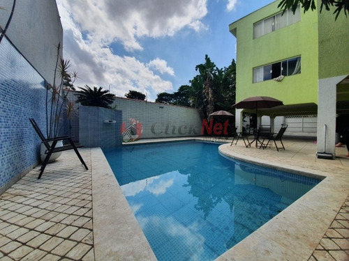 Imagem 29 de 30 de Belíssimo Sobrado À Venda No Bairro Jardim São Caetano - 7530