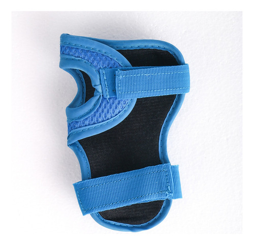 Set Protectores Para Niños, Coderas, Casco, Muñequeras