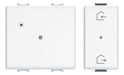 Bticino Gateway Wifi + Control Escenarios Matix With Netatmo