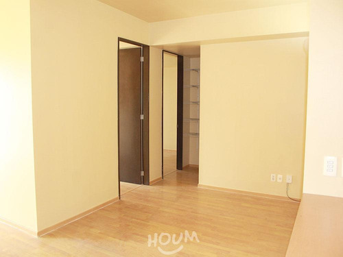 Imagen 2 de 25 de Departamento En Centro, Cuauhtémoc Con 2 Recámaras, 95 M², Id: 32433