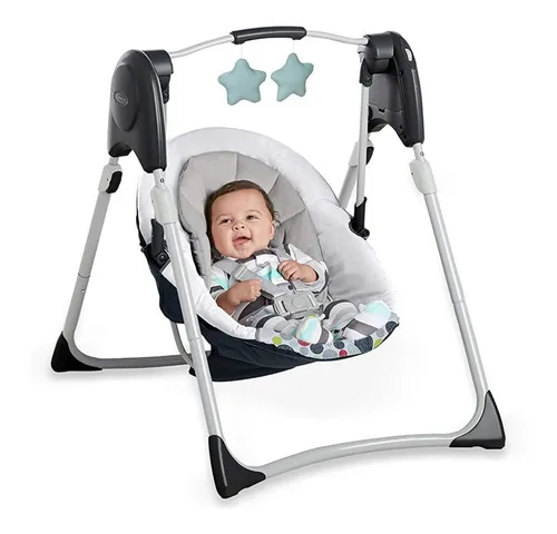 Mecedora graco best sale