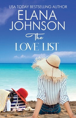 Libro The Love List: Sweet Beach Romance And Friendship F...