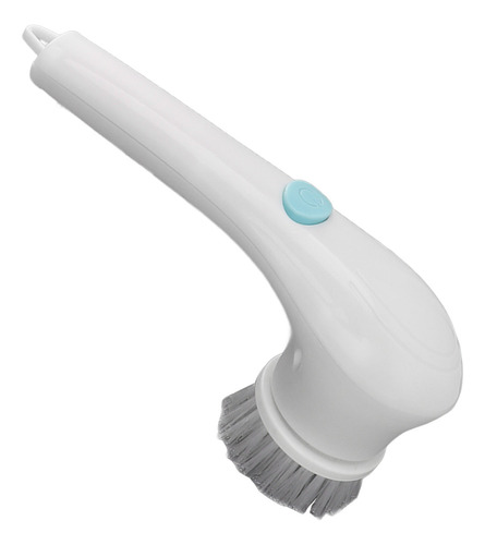 Cepillo De Limpieza Portátil Eléctrico Spin Scrubber