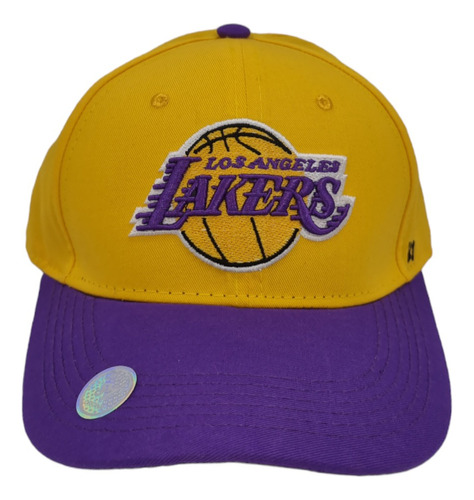 Gorras Vieja Guardia Lakers