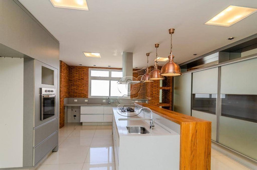 Imagem 24 de 25 de Apartamento Com 3 Dormitórios À Venda, 378 M² Por R$ 4.700.000,00 - Edifício Maison Heritage - Londrina/pr - Ap1245
