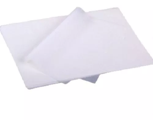 Papel Acoplado Estampado para Hamburguer Frios Lanches - 40x40cm - 2kg