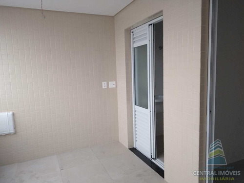 Imagem 7 de 30 de Apartamento Com 2 Dorms, Tupi, Praia Grande - R$ 420 Mil, Cod: 12266 - V12266