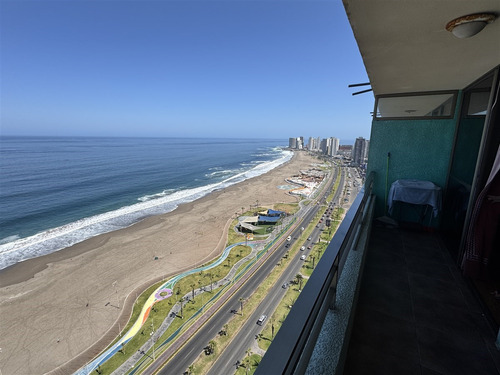 Departamento En Venta En Iquique