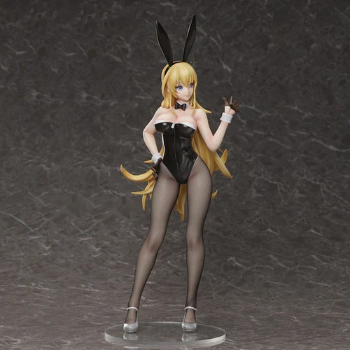Azur Lane North Carolina Bunny Nu3v4, Original Y Sellada