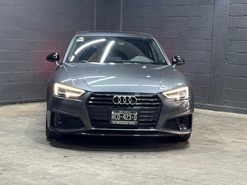 Audi A4 2.0 T S Line 190hp Dsg
