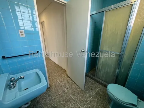 Apartamento Chuao 25-18725 R.e