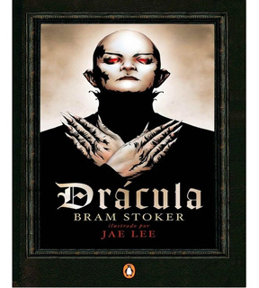 Drácula / Ilustrado / Bram Stoker