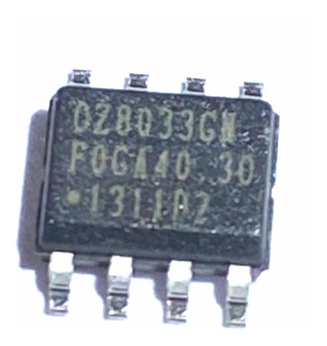 Regulador De Tencion Ic Smd Oz8033gn Sop-8 3a Original º18