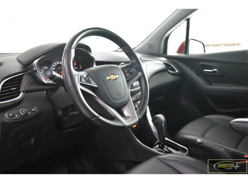 Chevrolet Tracker 1.4 Premier