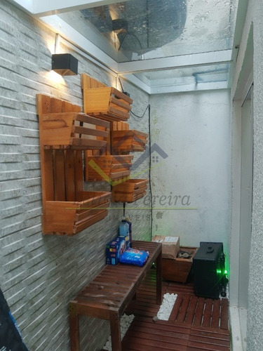 Imagem 10 de 20 de Casa , 2 Dorms 60m, Jardim Nova América Suzano-sp R$ 260.000,00 - Ca00146 - 69589846
