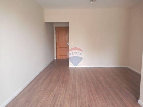 Imagem 4 de 23 de Apartamento Na Vila Monumento Com 3 Dormitórios, 1 Suíte, 2 Vagas. - Ap0876