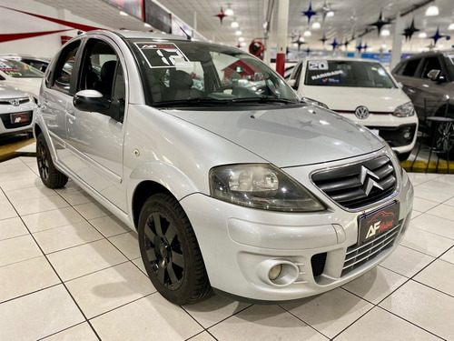 Imagem 3 de 11 de Citroen C3 1.4 I Exclusive 8v 2012