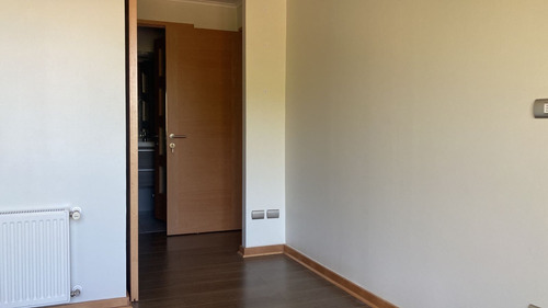 Departamento En Condominio En Isla Teja