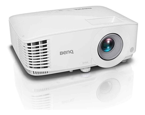 Proyector Benq Ms550 3600lm Blanco 127v