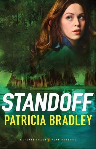 Standoff, De Patricia Bradley. Editorial Baker Publishing Group, Tapa Blanda En Inglés
