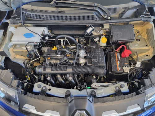 Imagen 19 de 20 de Renault Kwid Intense 1.0 2023 0km
