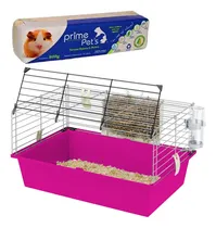 Comprar Jaula Ferplast Conejo, Cuis, Cobayos \u002F 12 Cuotas