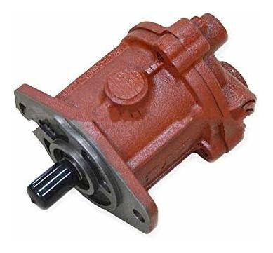 N\c Motor Ventilador Hidraulico Para Volvo Excavadora Ec700b