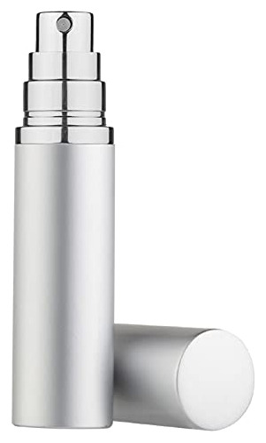 Uulanfa Atomizador Perfume Portátil 9ml (p9-silver)