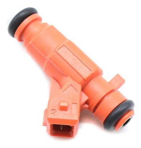 Inyector De Combustible Para Peugeot 206 1.6l 1998-2009