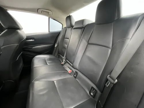 Toyota Corolla SE-G HEV 1.8 AUT