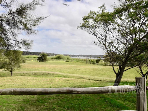 Imagen 5 de 8 de Venta Terreno, Lote En Manantiales, Laguna Estates, Chacra Maritima