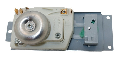 Imagen 4 de 6 de Timer Temporizador Reloj Microondas Bgh 120m20 220v