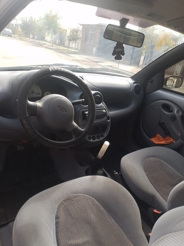 Ford Ka 1.3 I