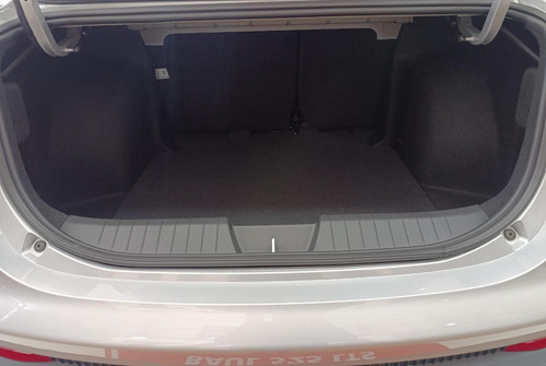 Fiat Cronos 1.3 Gse Precision Cvt