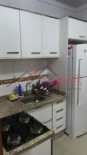 Imagem 8 de 22 de Condominio Fechado Para Venda No Bairro Vila Euthalia, 2 Dorm, 1 Vagas, 65 M, 65 M - 2394
