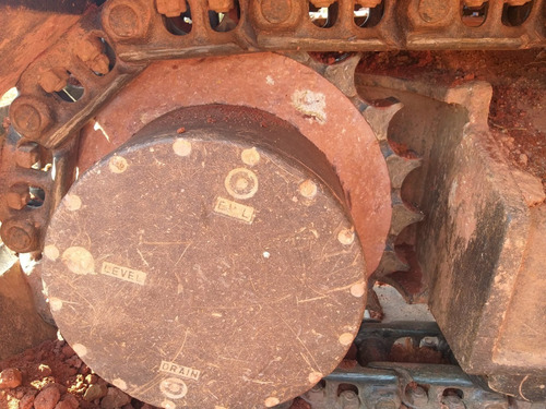 Imagem 10 de 13 de Escavadeira Doosan Dx 225 Ano 2011 14.000 Horas Unico Dono.