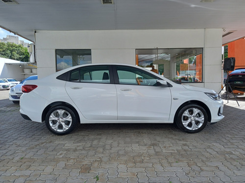 Chevrolet Onix 1.0 TURBO FLEX PLUS LTZ MANUAL