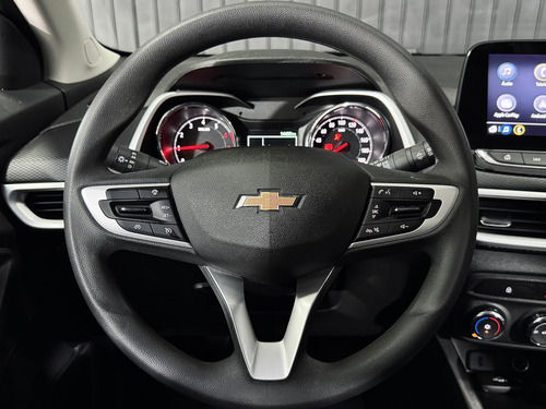 Chevrolet Tracker TRACKER LT 1.0 TURBO 12V FLEX AUT.