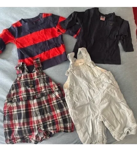 Venta de ropa usada de 2025 bebe por lote al remate