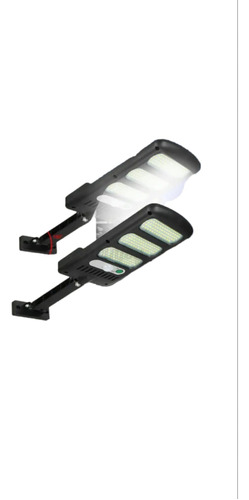 Lampara Solar Led