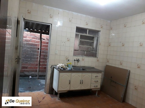 Imagem 4 de 29 de Ótima Para Renda, 3 Casas No Mesmo Terreno !!! - 0515 - 32809883