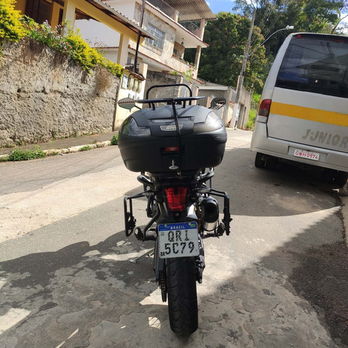Imagem 6 de 13 de Tryumph Tiger 800 Xcx